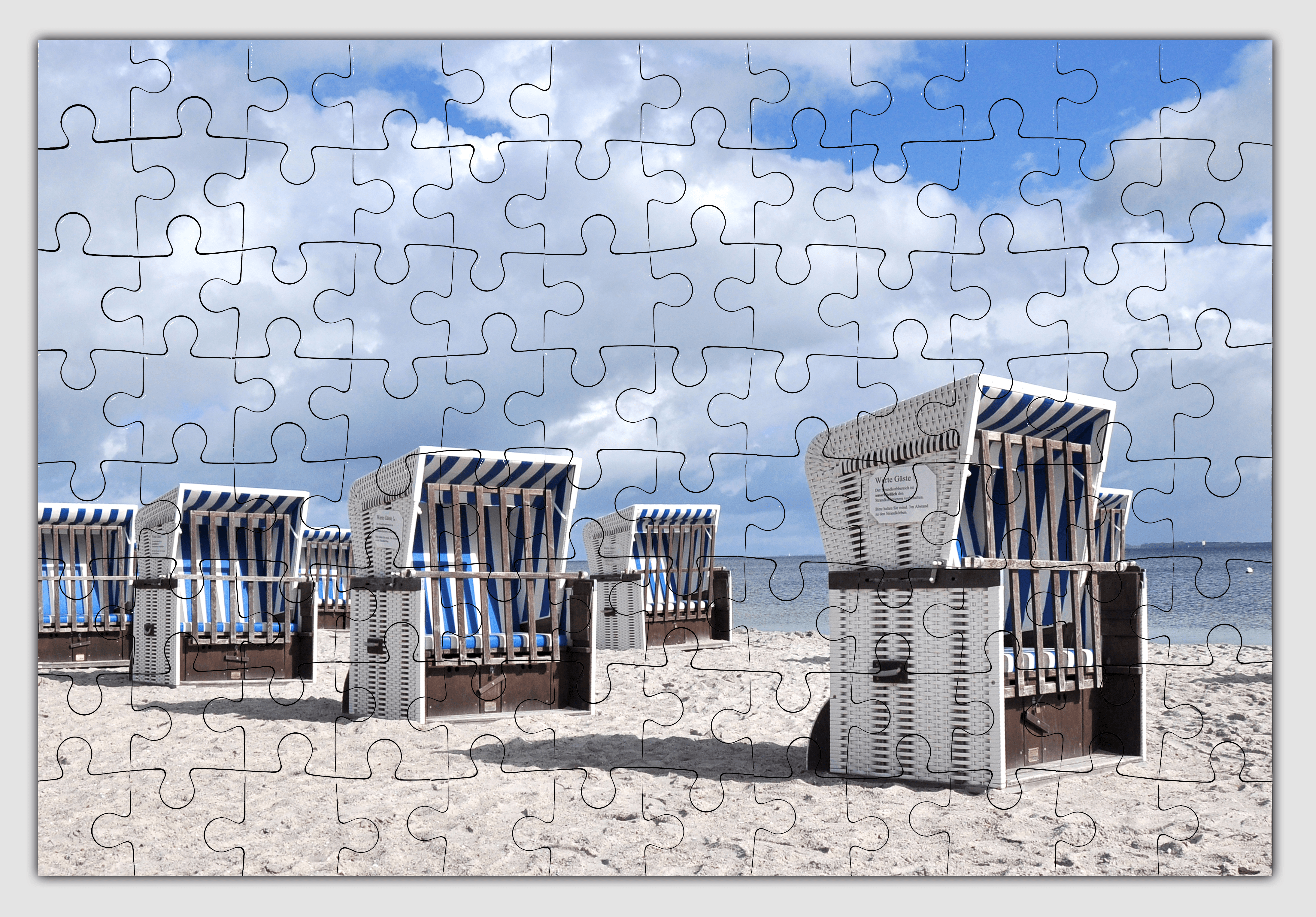 Fotopuzzle