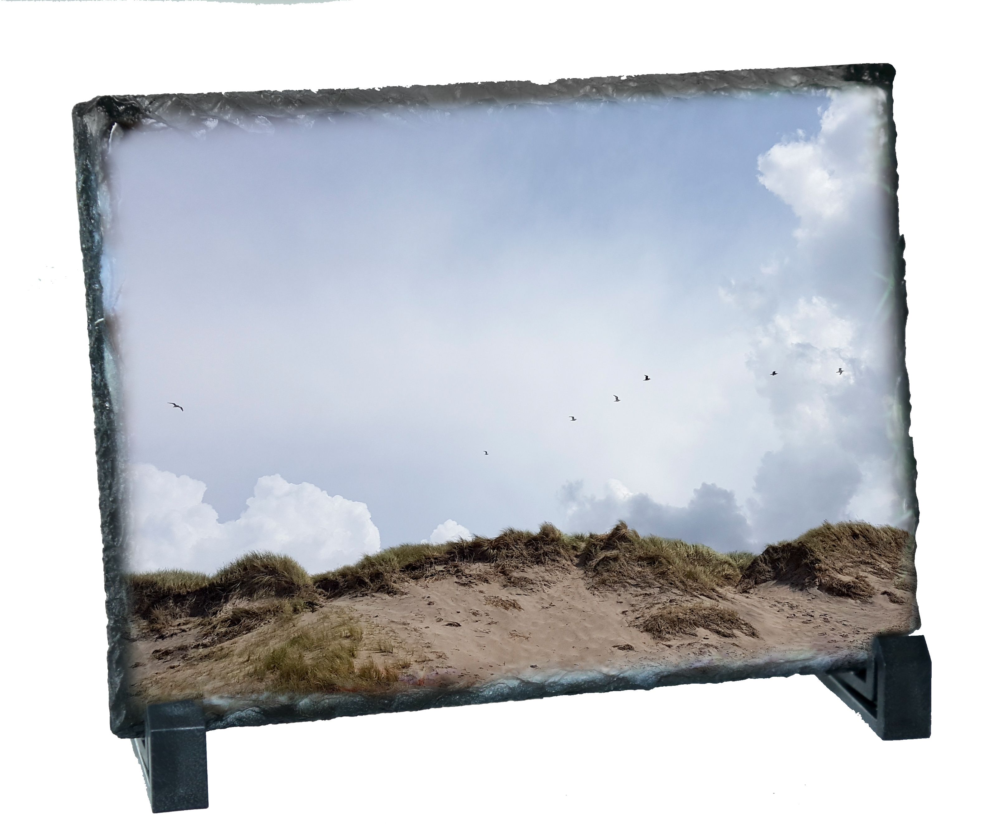 Schiefertafel