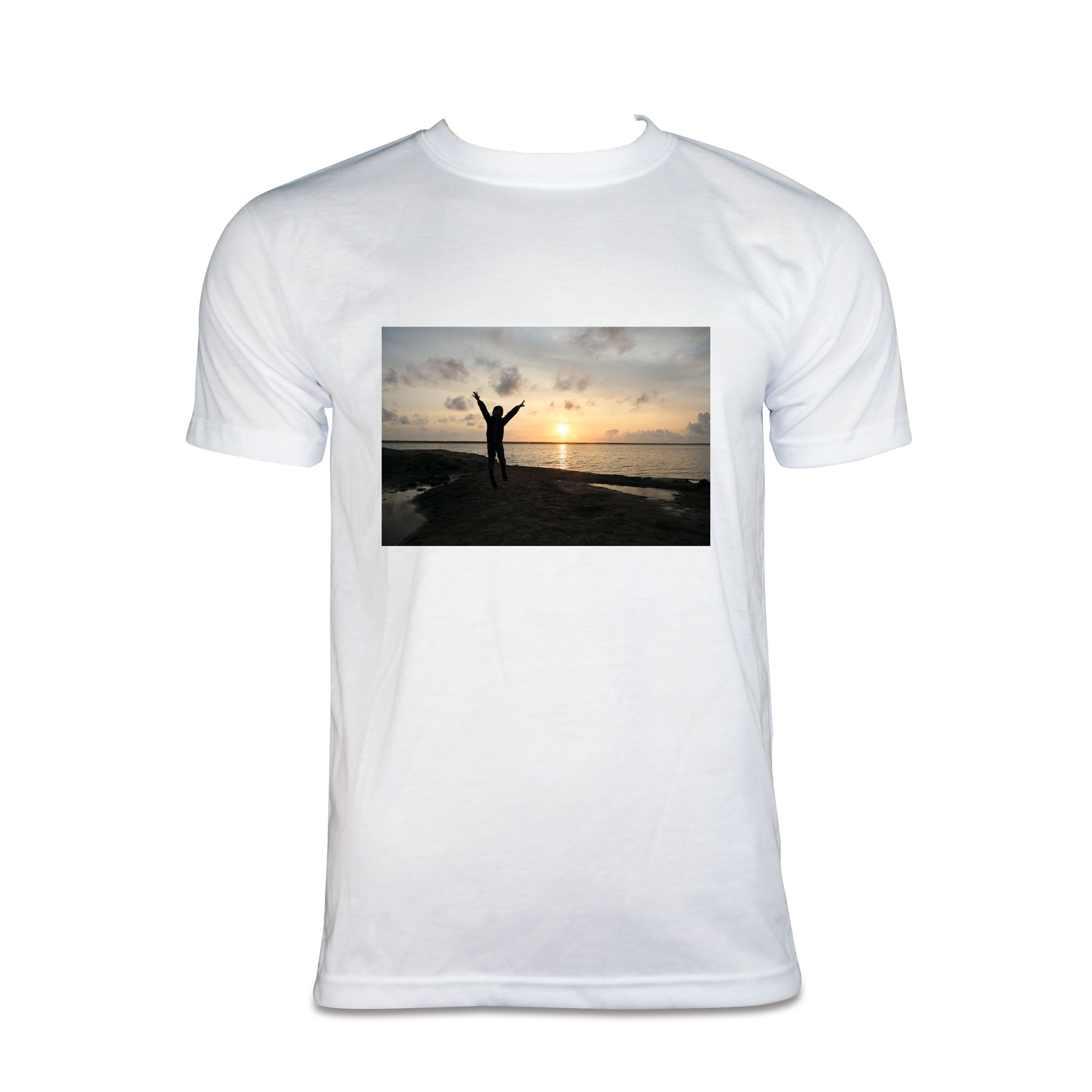Foto T-Shirt